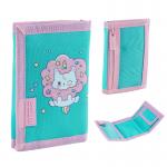 Кошелёк Kite Rainbow Catcorn K24-598-7