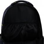 Рюкзак школьный GoPack Teens GO25-162L-5