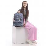 Рюкзак Kite Education teens K25-727L-3