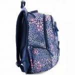 Рюкзак школьный подростковый ортопедический Kite Style K18-857L-2