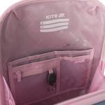 Рюкзак шкільний каркасний Kite Education College Line Girl K25-555S-6