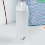Бутылочка для воды Kite K25-1216-1, 660 мл, белая