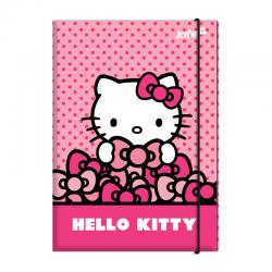Папка для труда Kite Hello Kitty А4 HK17-213