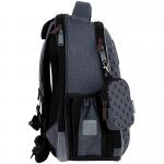 Рюкзак школьный каркасный College Line Boy K25-555S-1