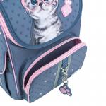 Шкільний набір Kite Education Studio Pets SET_SP25-501S (рюкзак, пенал, сумка)
