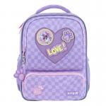 Рюкзак детский Kite Kids Studio Pets SP25-559XS
