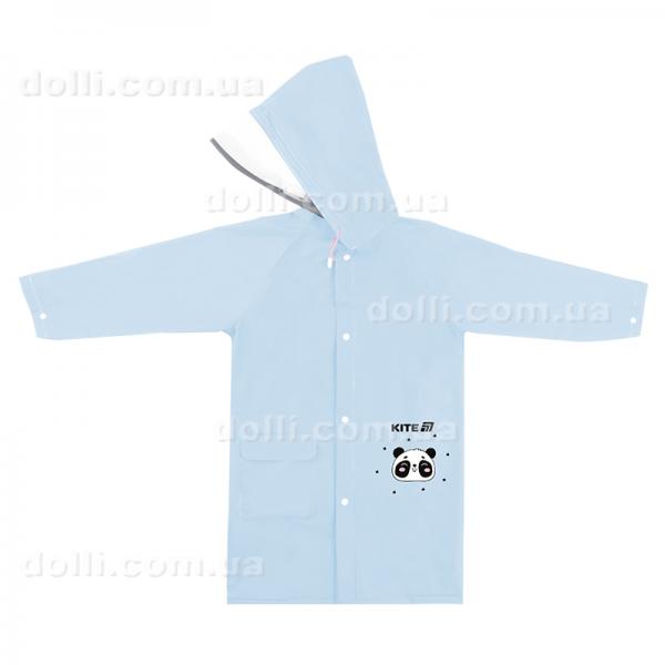 Дождевик детский Kite Lovely Panda K25-2600S-1
