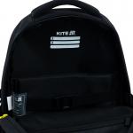 Школьный набор Kite Education DC Comics SET_DC26-1022M (рюкзак, пенал, сумка)