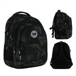 Рюкзак GoPack Teens GO26-162L-3