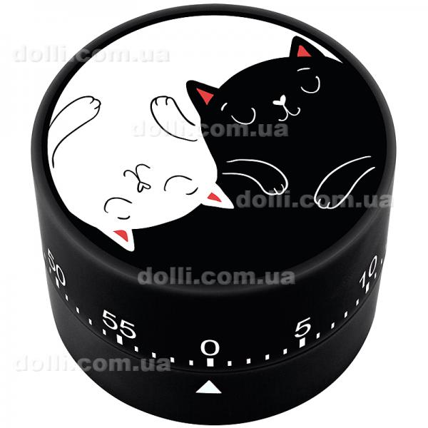 Таймер механічний Kite Cats K24-172