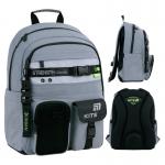 Школьный набор Kite Education Urban SET_K26-584M-3 (рюкзак, пенал, сумка)