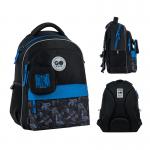 Рюкзак школьный GoPack Education Fearless Vibe GO26-182M-6