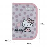 Школьный набор Kite Hello Kitty SET_HK24-555S (рюкзак, пенал, сумка)