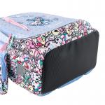 Шкільний набір Kite Education Tokidoki SET_TK25-700M (рюкзак, пенал, сумка)