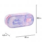 Школьный набор Kite Education Fancy SET_K26-763M-1 (рюкзак, пенал, сумка)