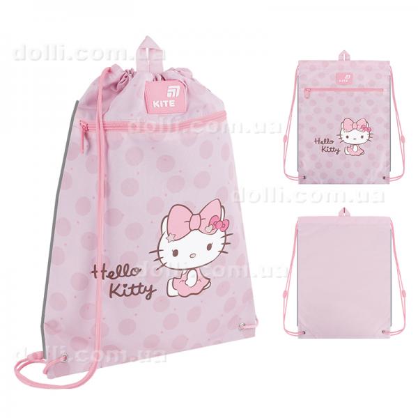 Сумка для взуття Kite Hello Kitty HK26-601M-2