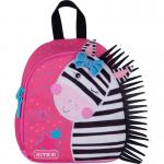 Рюкзак детский Kite Kids Zebra K21-538XXS-1