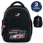 Школьный набор Kite Education Speed Racer SET_K26-763S-2 (рюкзак, пенал, сумка)