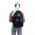 Рюкзак Kite Education teens Kuromi HK25-2597L