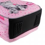 Рюкзак шкільний каркасний Kite Education Studio Pets SP25-555S-1