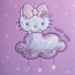 Рюкзак шкільний каркасний Kite Education Hello Kitty HK25-555S