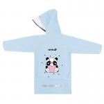 Дождевик детский Kite Lovely Panda K25-2600S-1