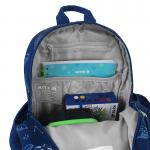 Рюкзак дитячий Kite Kids In Space K26-2735XS