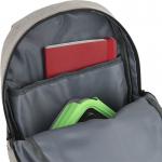 Рюкзак GoPack Education Teens GO24-119S-2 бежевый