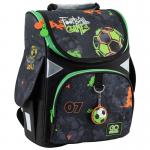 Рюкзак GoPack Education каркасный GO24-5001S-5 Football Game