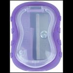 Точилка з контейнером Kite Joy K24-369, асорті