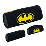 Школьный набор Kite DC Comics Batman SET_DC24-770M (рюкзак, пенал, сумка)