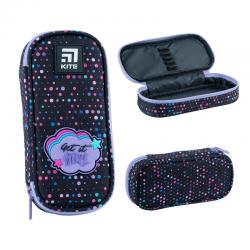 Пенал Kite Get It Girl K24-662-21