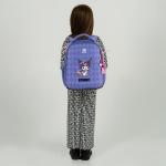 Рюкзак шкільний каркасний Kite Education Kuromi HK25-555S-2
