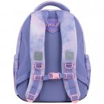Школьный набор Kite Education Fancy SET_K26-763M-1 (рюкзак, пенал, сумка)