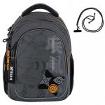 Рюкзак Kite Education teens Naruto Shippuden NR25-8001M