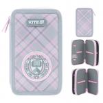Школьный набор Kite Education College Line SET_K26-555S-1 (рюкзак, пенал, сумка)
