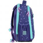 Школьный набор Kite Education Be Friends SET_K26-555S-3 (рюкзак, пенал, сумка)