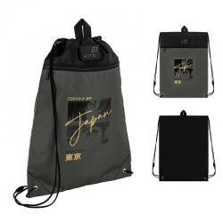 Сумка для обуви Kite Tokyo Vibe K26-601M-50