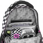 Рюкзак Kite Education teens Kuromi HK25-8001M