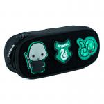 Набор бейджей на липучке Kite Harry Potter HP24-3012-1, 3 шт.