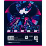Зошит шкільний Kite DC Comics DC24-237, 18 аркушів, лінія