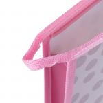 Папка на молнии Kite Hello Kitty HK24-428, A4+