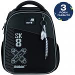 Рюкзак школьный каркасный Skate K26-555S-7