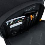 Рюкзак полукаркасный Kite Education Yo K22-706M-2 (LED)