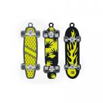 Рюкзак школьный Kite Education Skateboard K22-770M-4