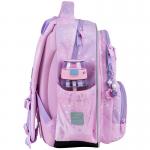 Шкільний набір Kite Education Catsline SET_K26-773M-1 (рюкзак, пенал, сумка)