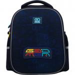 Рюкзак школьный GoPack Education полукаркасный 165S-3 Gamer