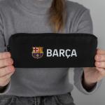 Пенал Kite FC Barcelona BC25-642