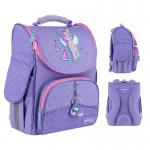 Школьный набор Kite My Little Pony SET_LP24-501S (рюкзак, пенал, сумка)