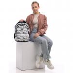 Рюкзак GoPack Teens GO26-162M-1
